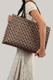 Women's Fashion Canvas Tote Bag in Pakistan