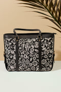 Trendy Canvas Tote Bag women Pakistan