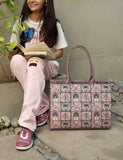 Women's Canvas Tote Bag Pakistan