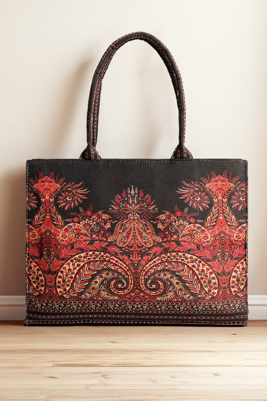 Trendy Canvas Tote Bag women Pakistan