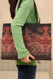 Women Canvas Tote Bag Pakistan
