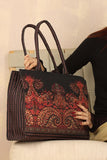 Women Canvas Tote Bag Pakistan