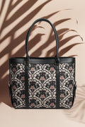 Trendy Canvas Tote Bag women Pakistan