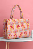 Women's Stylish everyday canvas bag