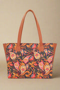 Trendy Canvas Tote Bag women Pakistan