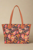 Regular Use Canvas Strap Handbag
