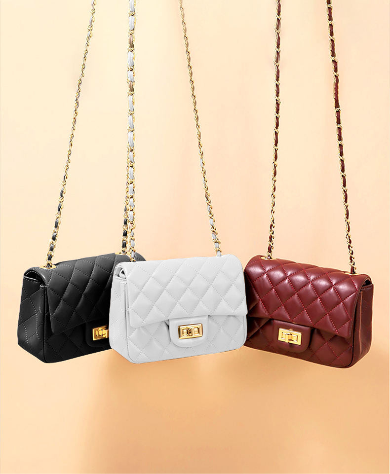 Black Crossbody Women Bags & Purses Pakistan