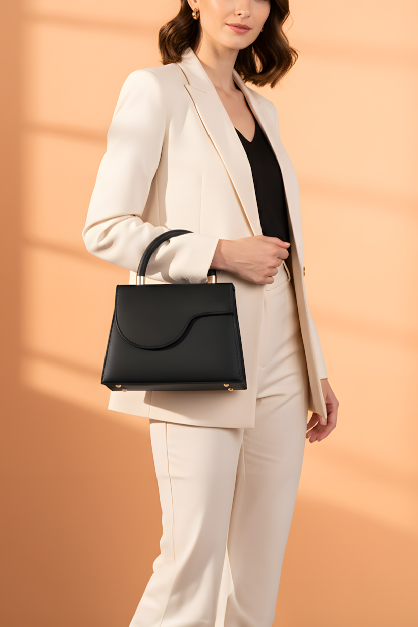 Affordable Top Handle Women Bag Online in Pakistan 2026