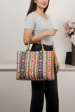 Women's  Stylish Canvas Tote Bag in Pakistan