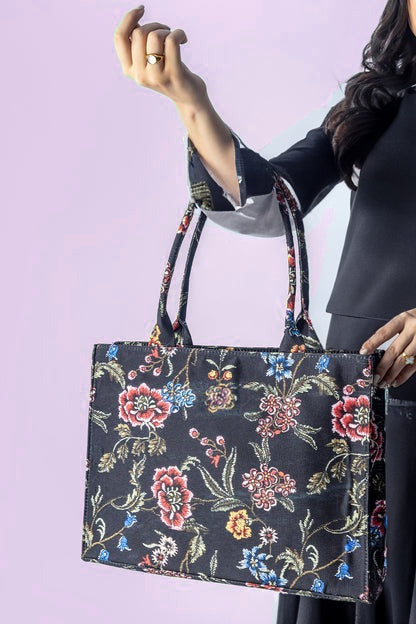 Women Fashion Tote Bag in Pakistan