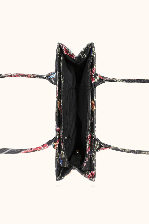 Trendy Canvas Tote Bag women Pakistan