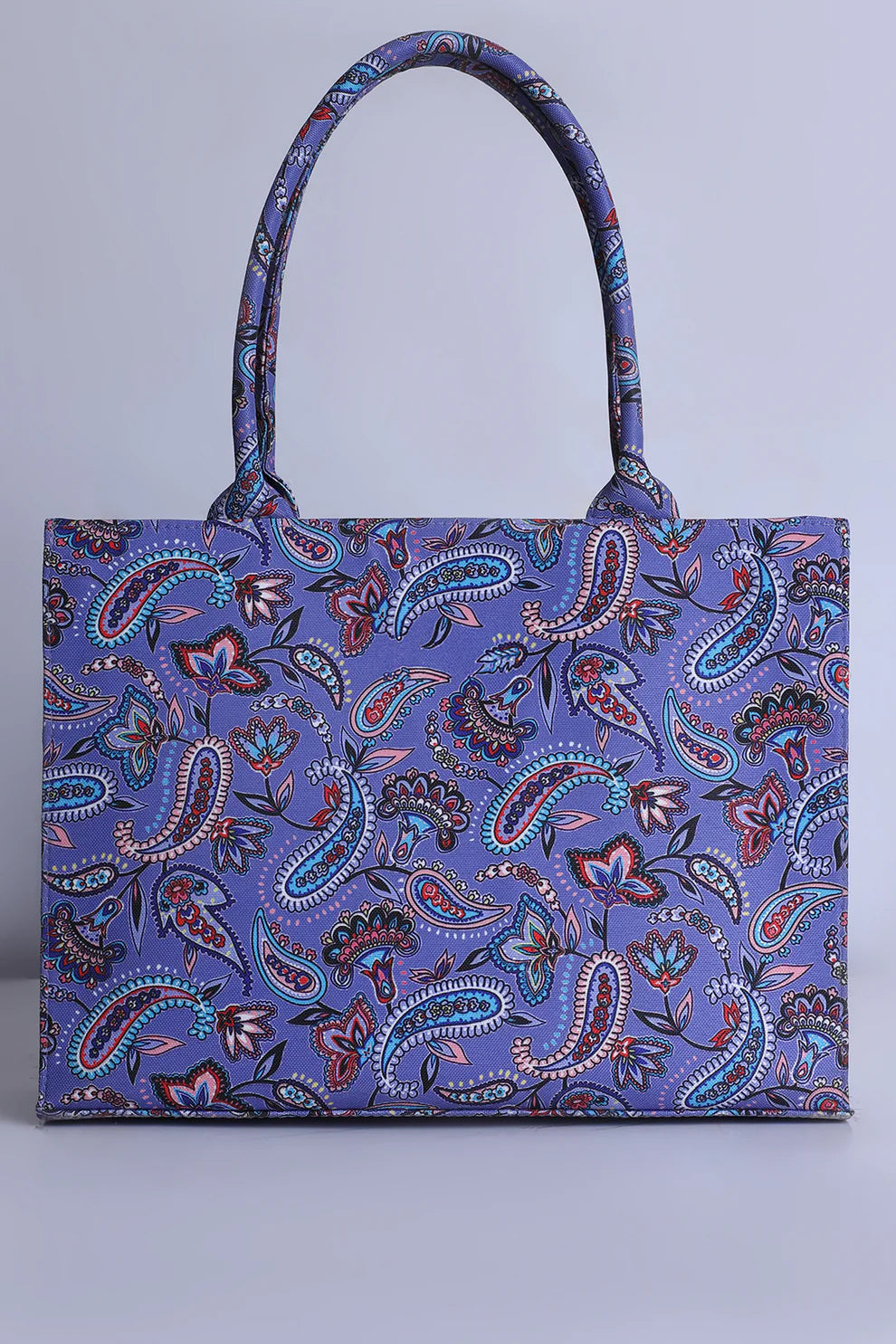Women Canvas Tote Bag Stylish Design in Pakistan