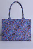 Women Canvas Tote Bag Stylish Design in Pakistan