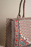 Women’s canvas tote bag in Pakistan