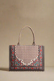 Women’s canvas tote bag in Pakistan