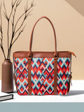 Trendy Canvas Tote Bag women Pakistan