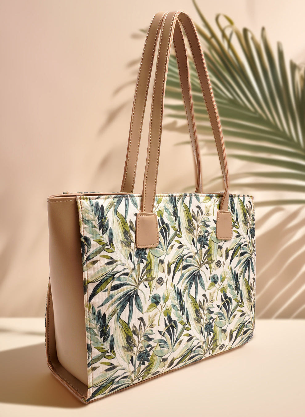 Trendy Canvas Tote Bag women Pakistan