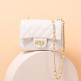 White Crossbody Women Bags & Purses Pakistan