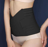 Florea - After Pregnancy Recovery Belly Belt - Black