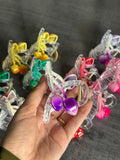 Cherry Style Hair Catcher