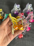 Cherry Style Hair Catcher