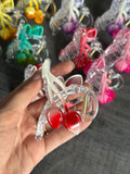 Cherry Style Hair Catcher
