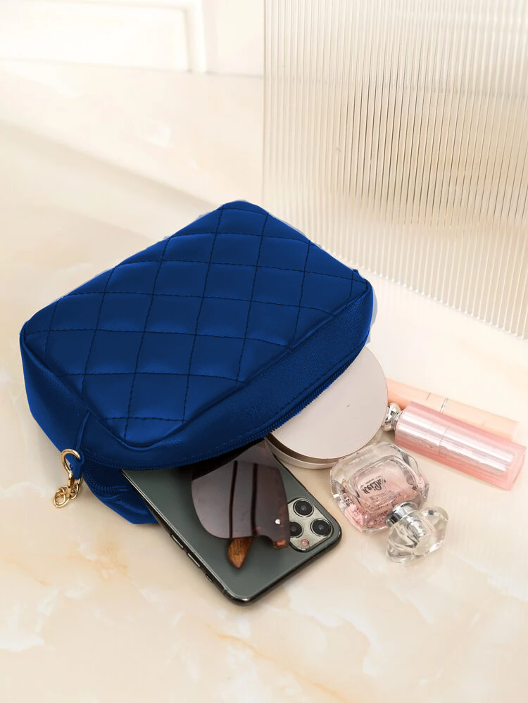 Blue Urban Chic Bag | Crossbody Bags Online in Pakistan | FIneur – Fineur