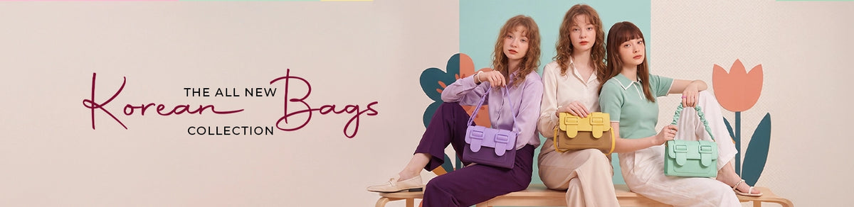 Korean Bags