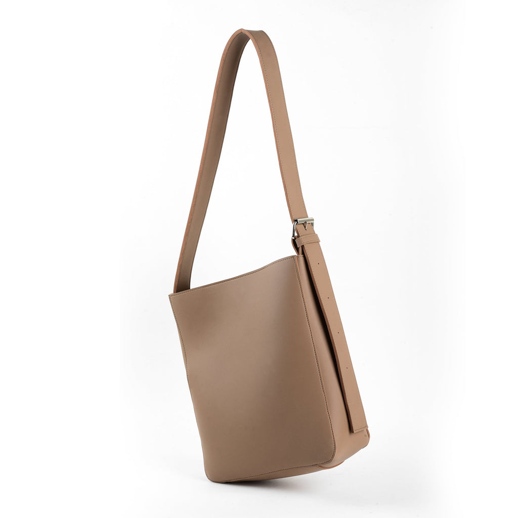 Fineur - The Infinity Tote - Beige