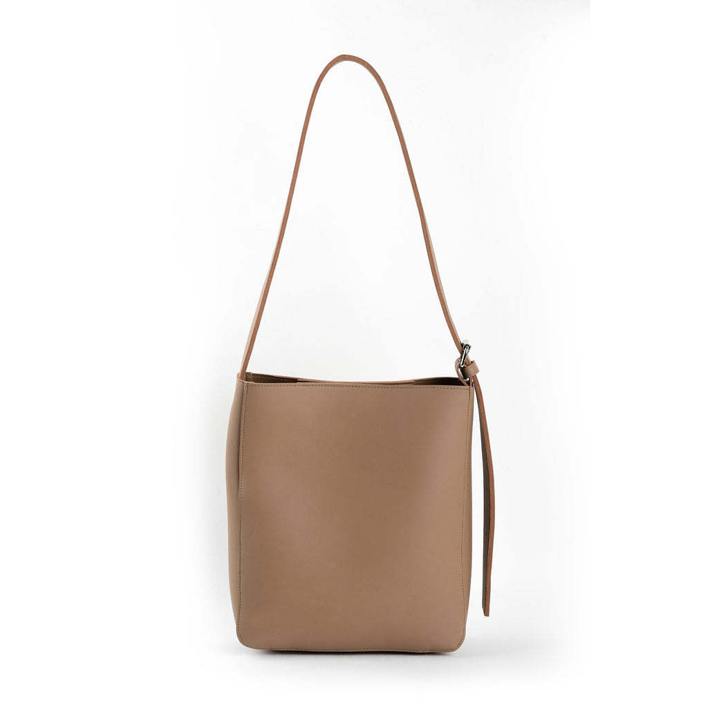 Fineur - The Infinity Tote - Beige