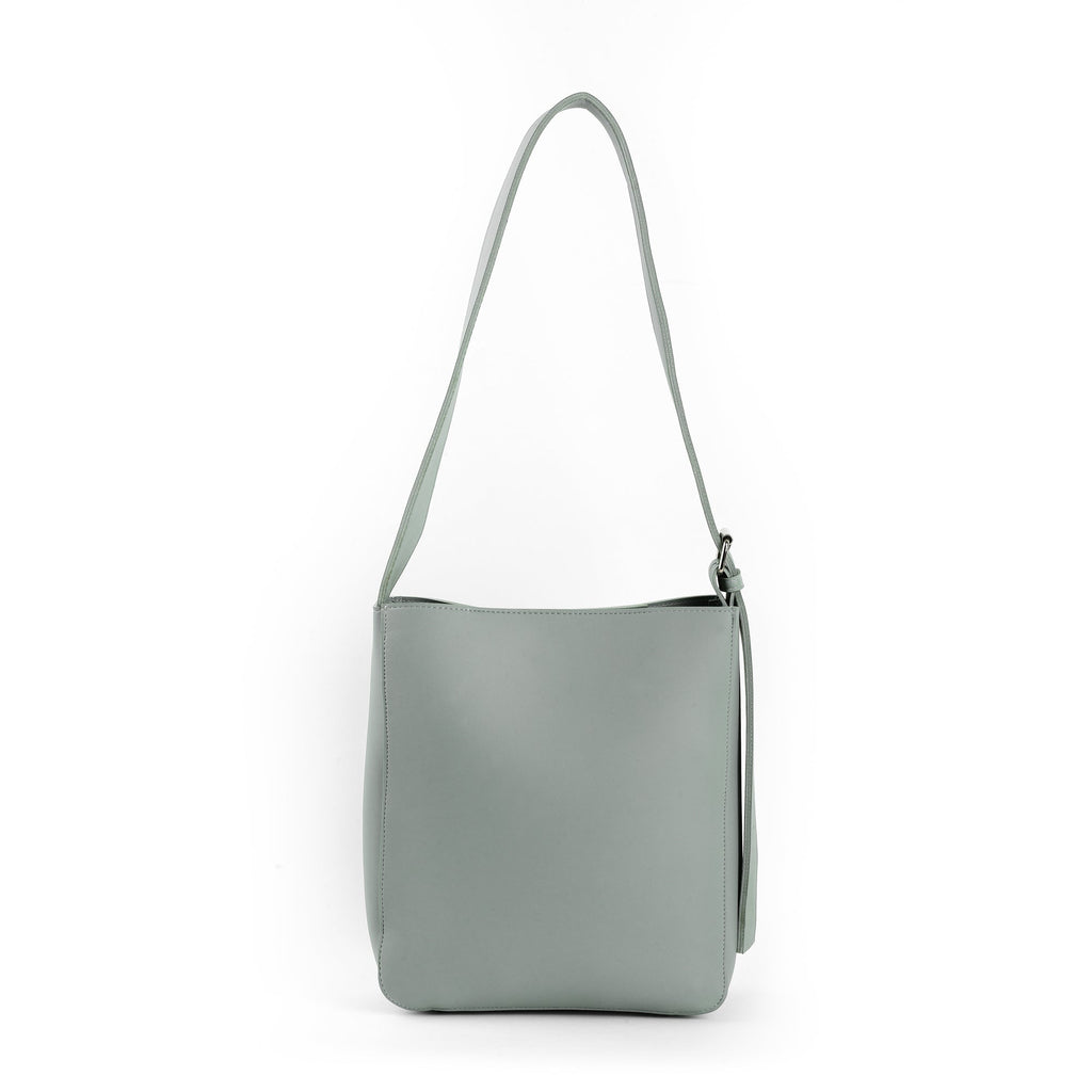 Fineur - The Infinity Tote - Apple Green