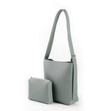 Fineur - The Infinity Tote - Apple Green