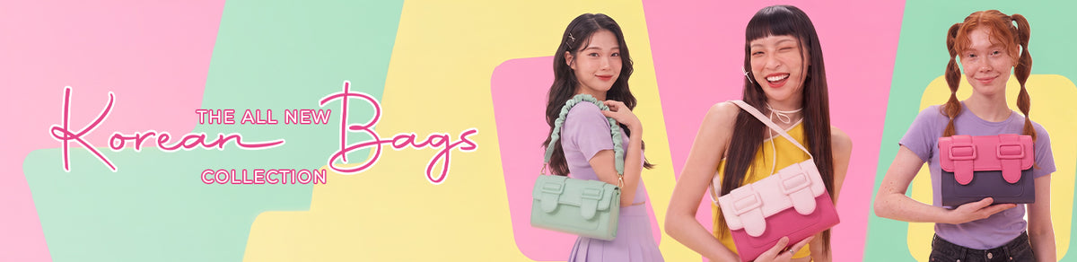 Korean Bags