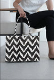 Fineur Canvas Bag NovaWave