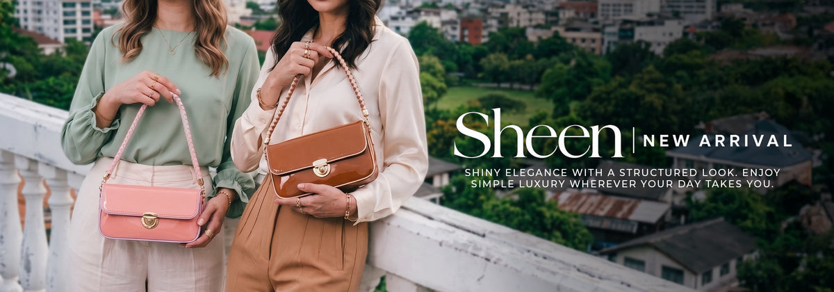 Shoulder Bags