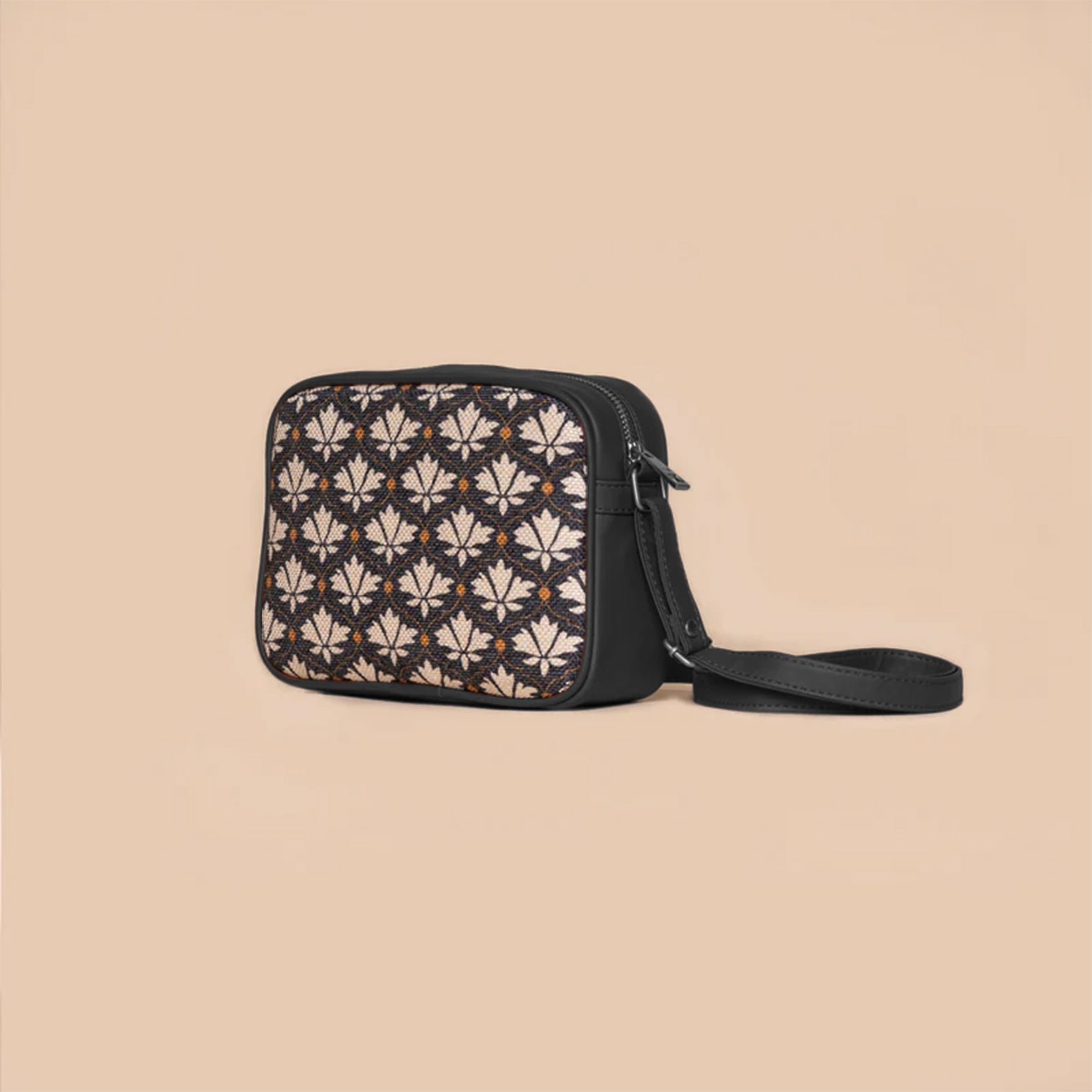 Fineur - DecoFlora Crossbody Bags