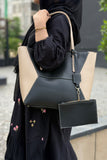 Fineur Tote Signature - Black