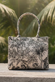 Fineur Canvas Tote Royal Jungle