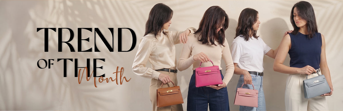 Trend of the month