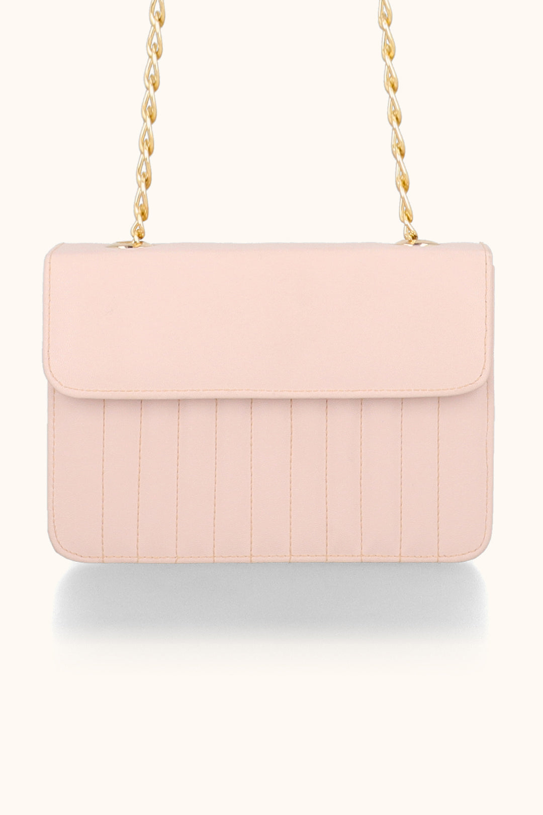 Fineur - Wanderlite Crossbody Bag - Pink