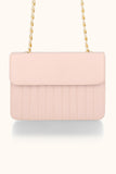 Fineur - Wanderlite Crossbody Bag - Pink