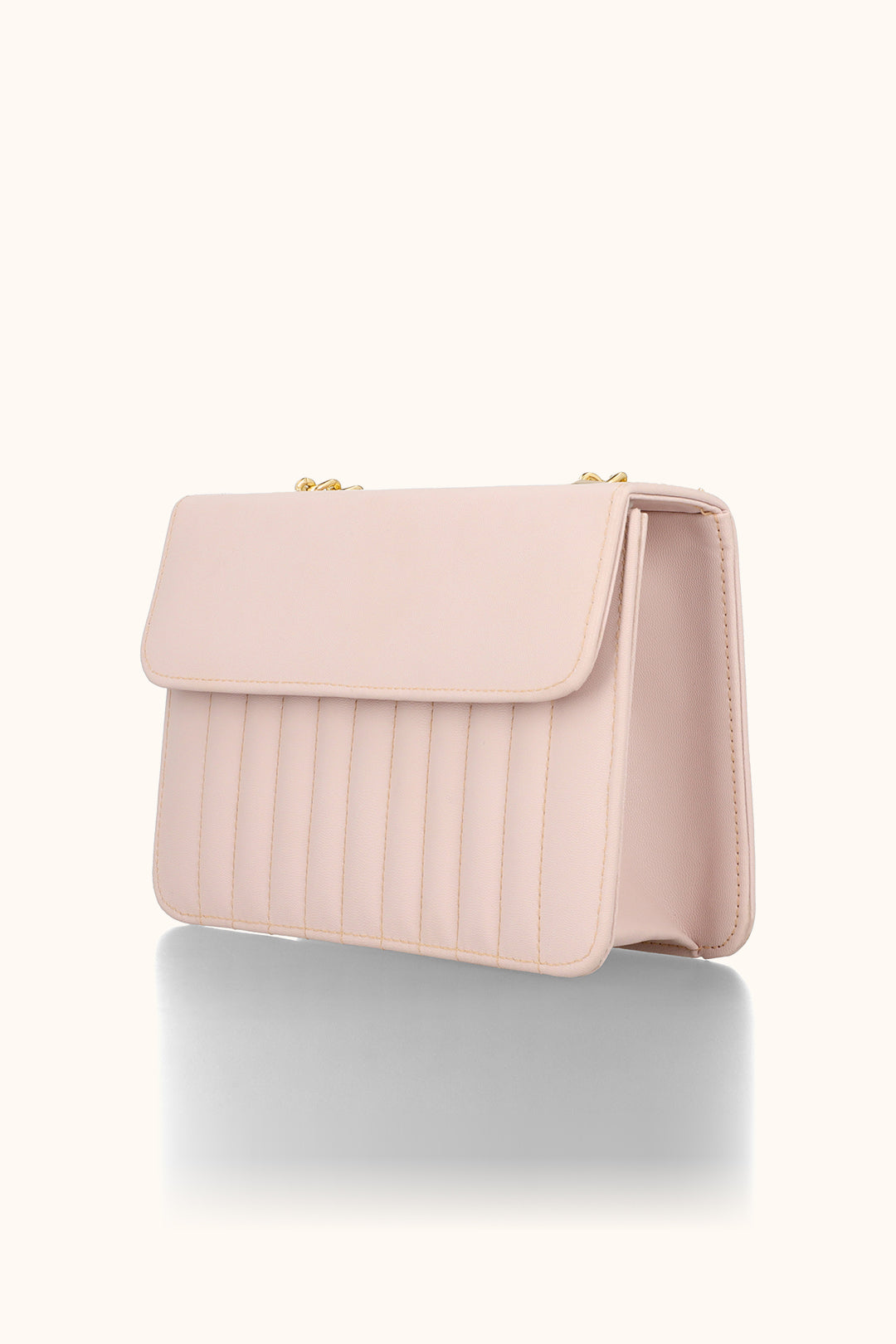 Fineur - Wanderlite Crossbody Bag - Pink