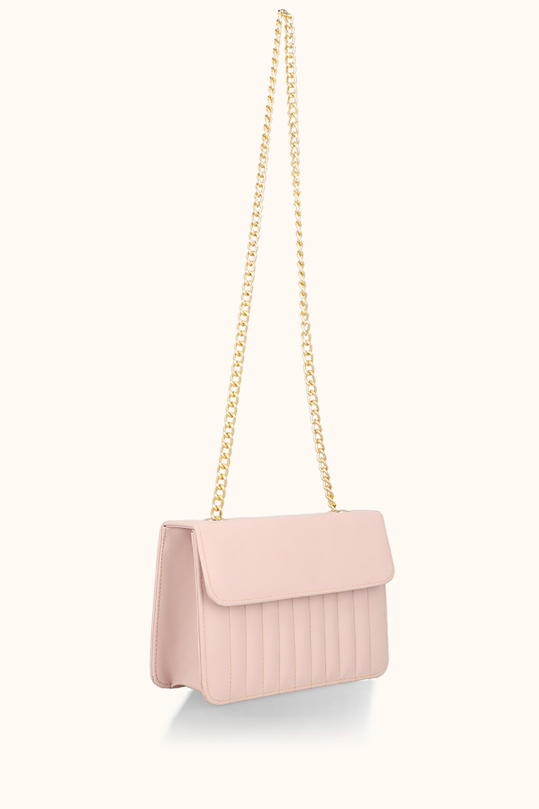 Fineur - Wanderlite Crossbody Bag - Pink