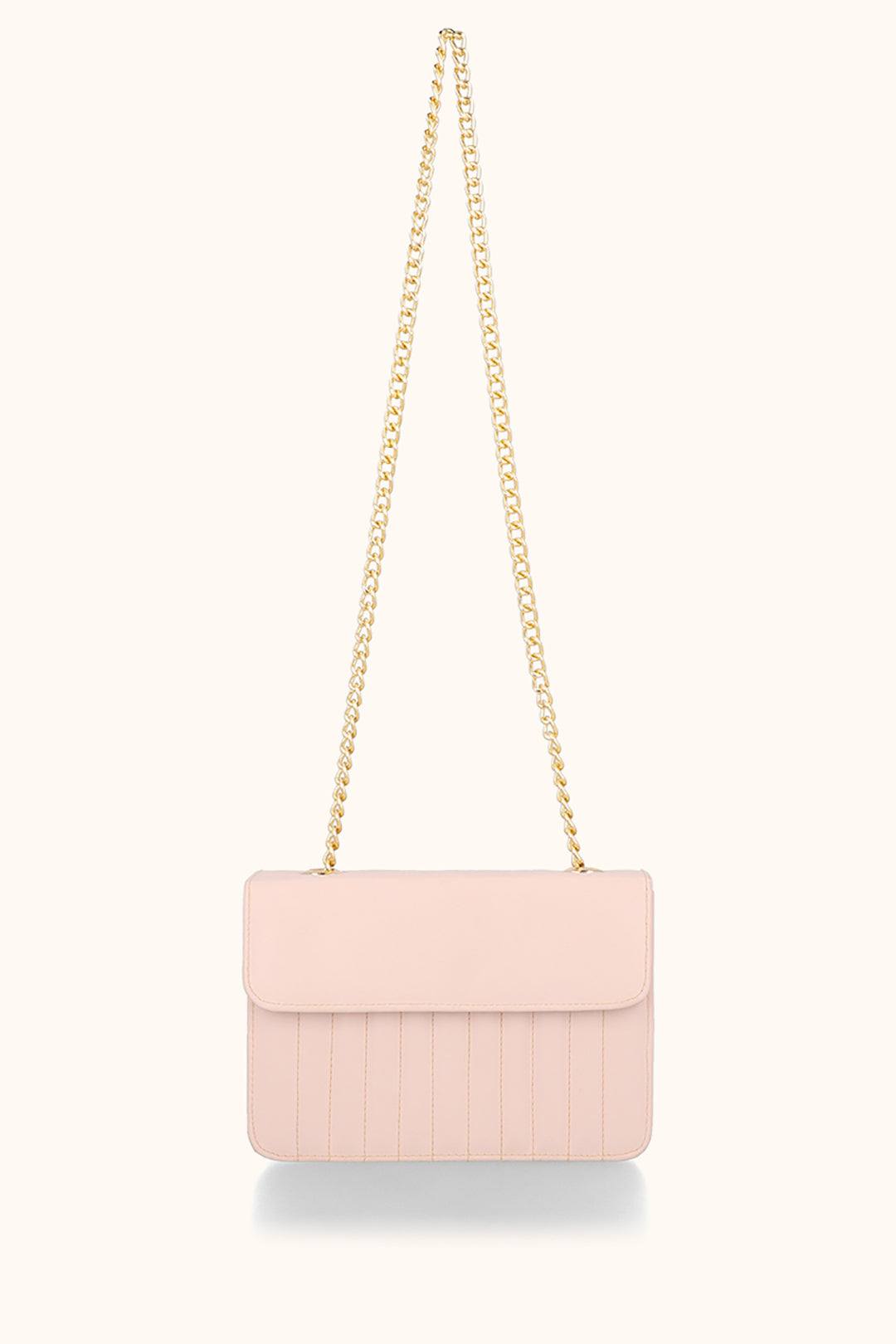 Fineur - Wanderlite Crossbody Bag - Pink