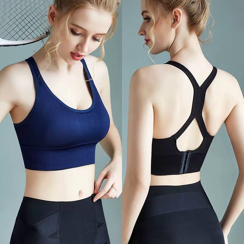 Fineur - FitFlow Sports Bra