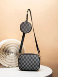 Black Crossbody Women Bags & Purses Pakistan