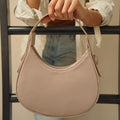 Trendy Hobo Top Handle Handbags