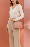 Pink Crossbody Women Bags & Purses Pakistan