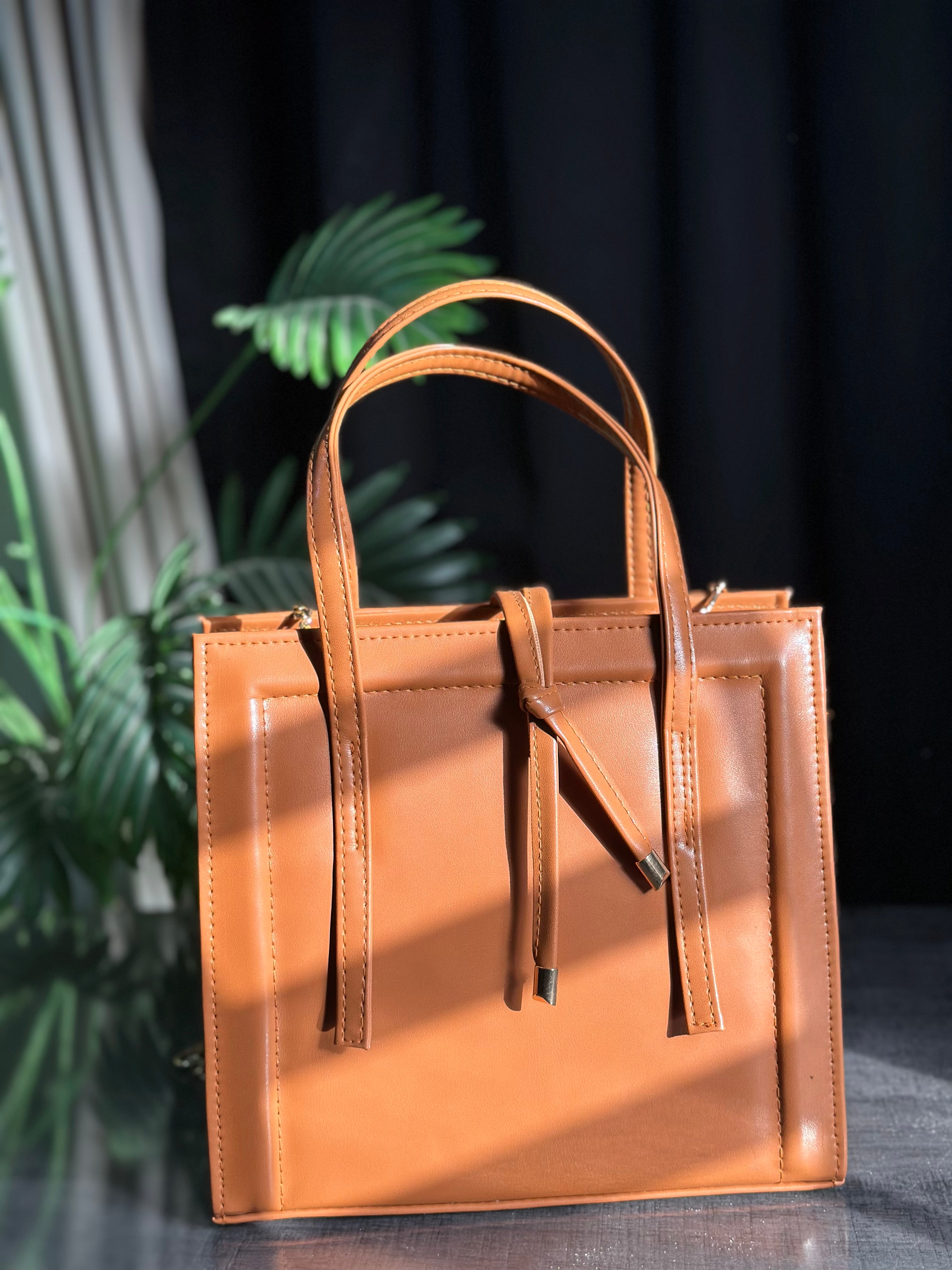 Best Shoulder Bags In Pakistan