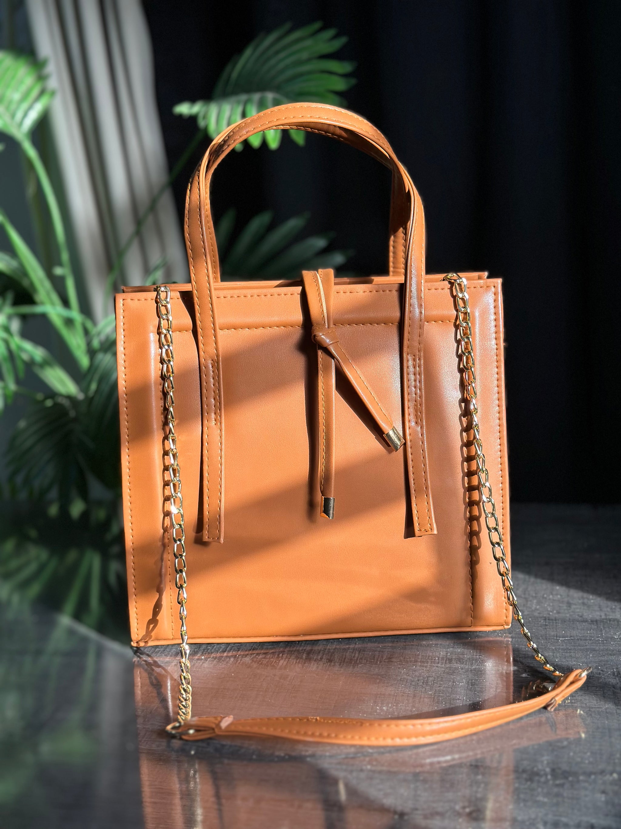 Best Shoulder Bags In Pakistan